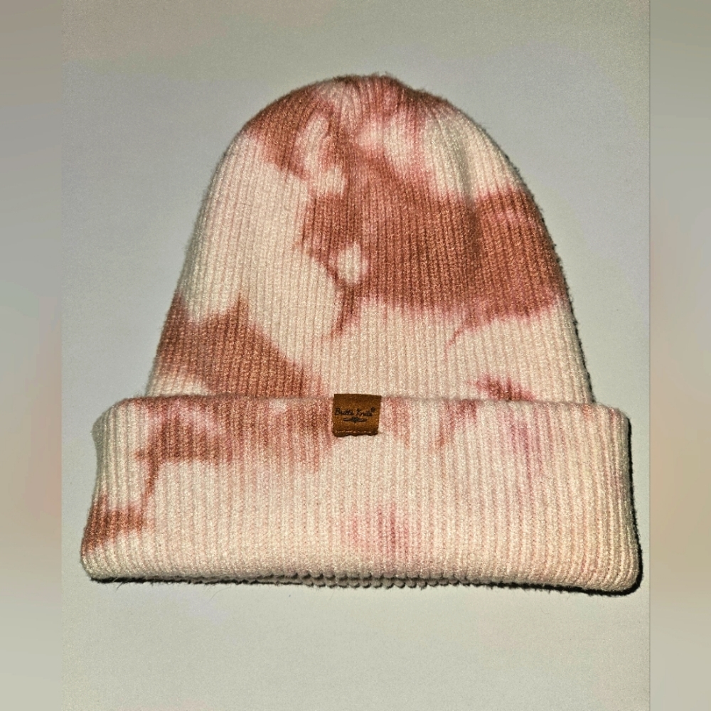 Britt's Knits beanie